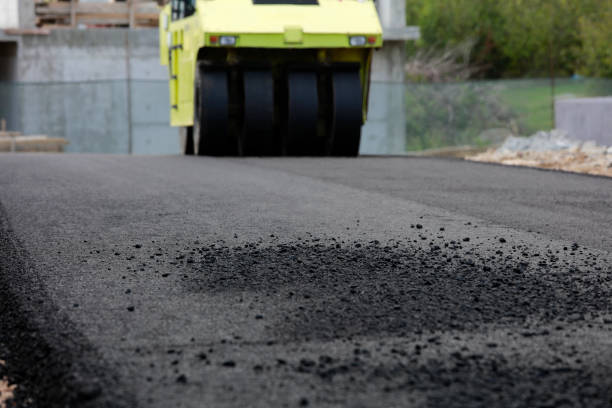 Best Driveway Resurfacing Pavers  in Lewisport, KY