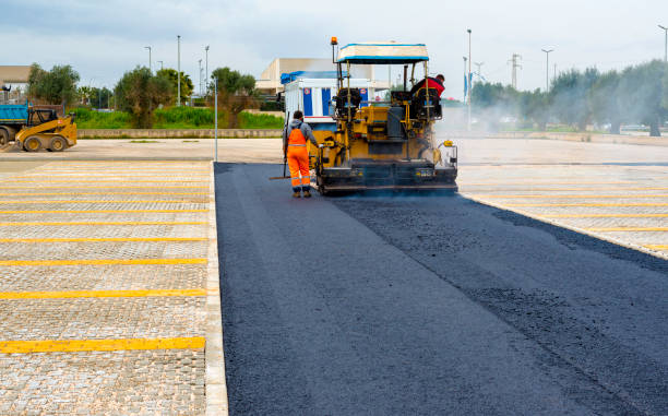 Best Permeable Paver Driveway  in Lewisport, KY