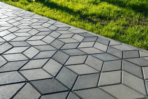 Reasons to Select Us for Your Driveway Paving Requirements in Lewisport, KY