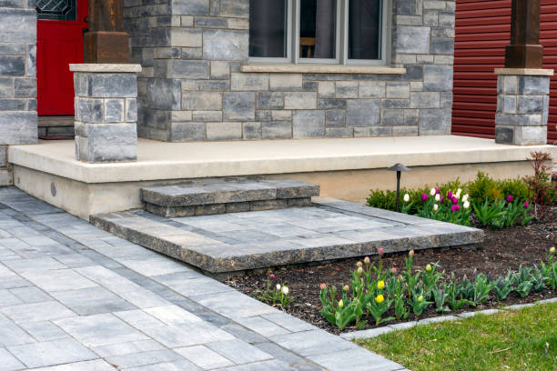 Best Driveway Paving Contractor  in Lewisport, KY