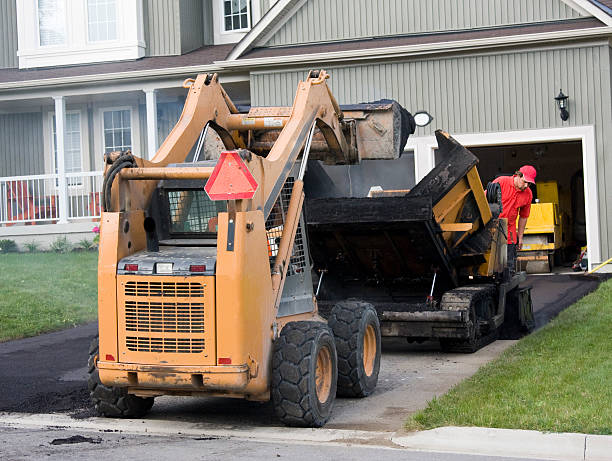 Best Commercial Driveway Pavers  in Lewisport, KY