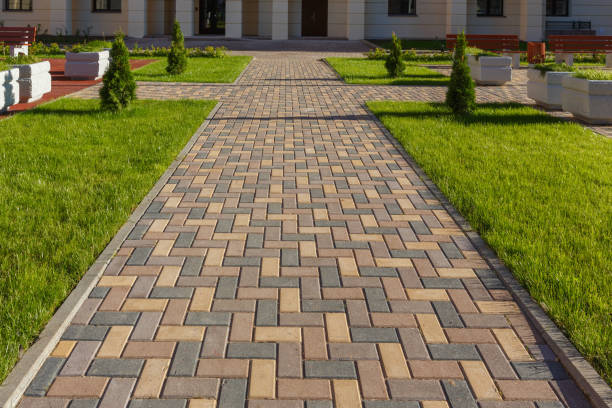 Best Local Driveway Pavers  in Lewisport, KY